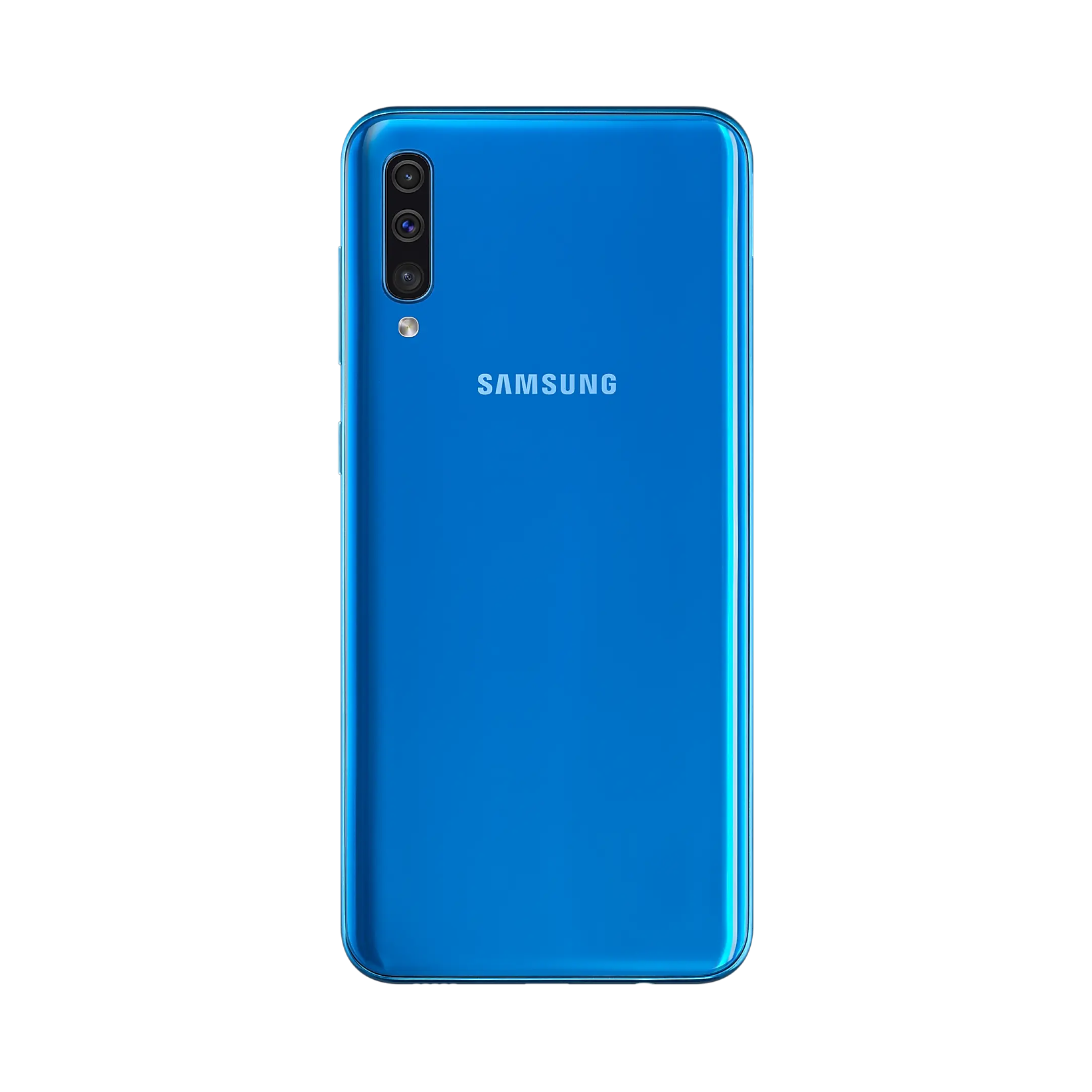 Samsung Galaxy A50 - 64 GB - Mavi