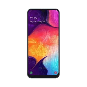 Samsung Galaxy A50 - 64 GB - Beyaz