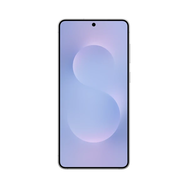 Samsung Galaxy S25 Edge - 256 GB - Titanyum Mavi - 2