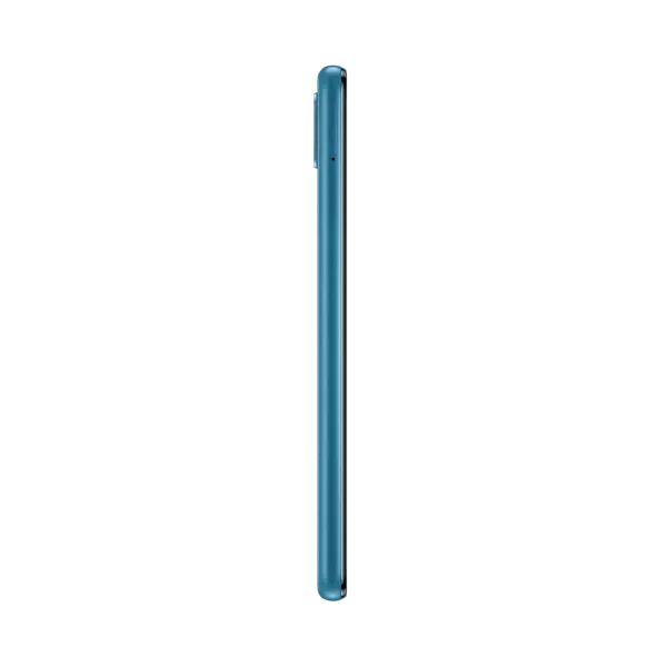 Samsung Galaxy A02 - 32 GB - Mavi