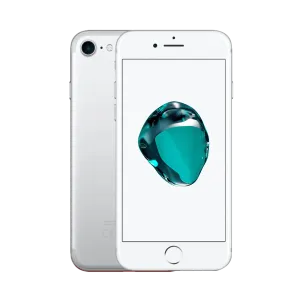 Apple iPhone 7 - 128 GB - Gümüş
