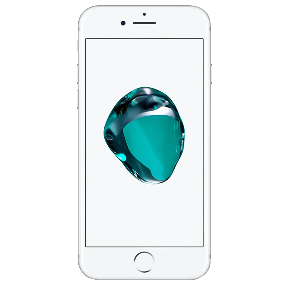 Apple iPhone 7 - 128 GB - Gümüş Apple iPhone 7 - 128 GB - Gümüş
