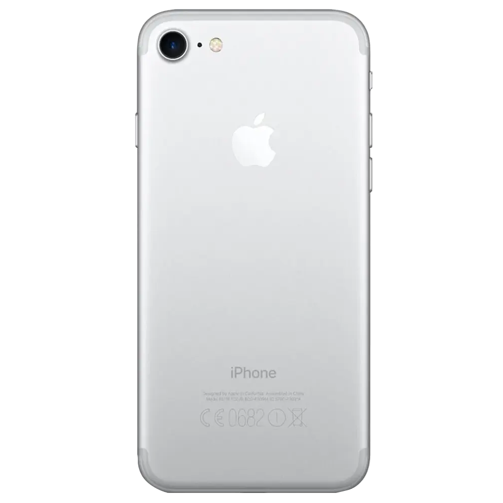 Apple iPhone 7 - 128 GB - Gümüş Apple iPhone 7 - 128 GB - Gümüş