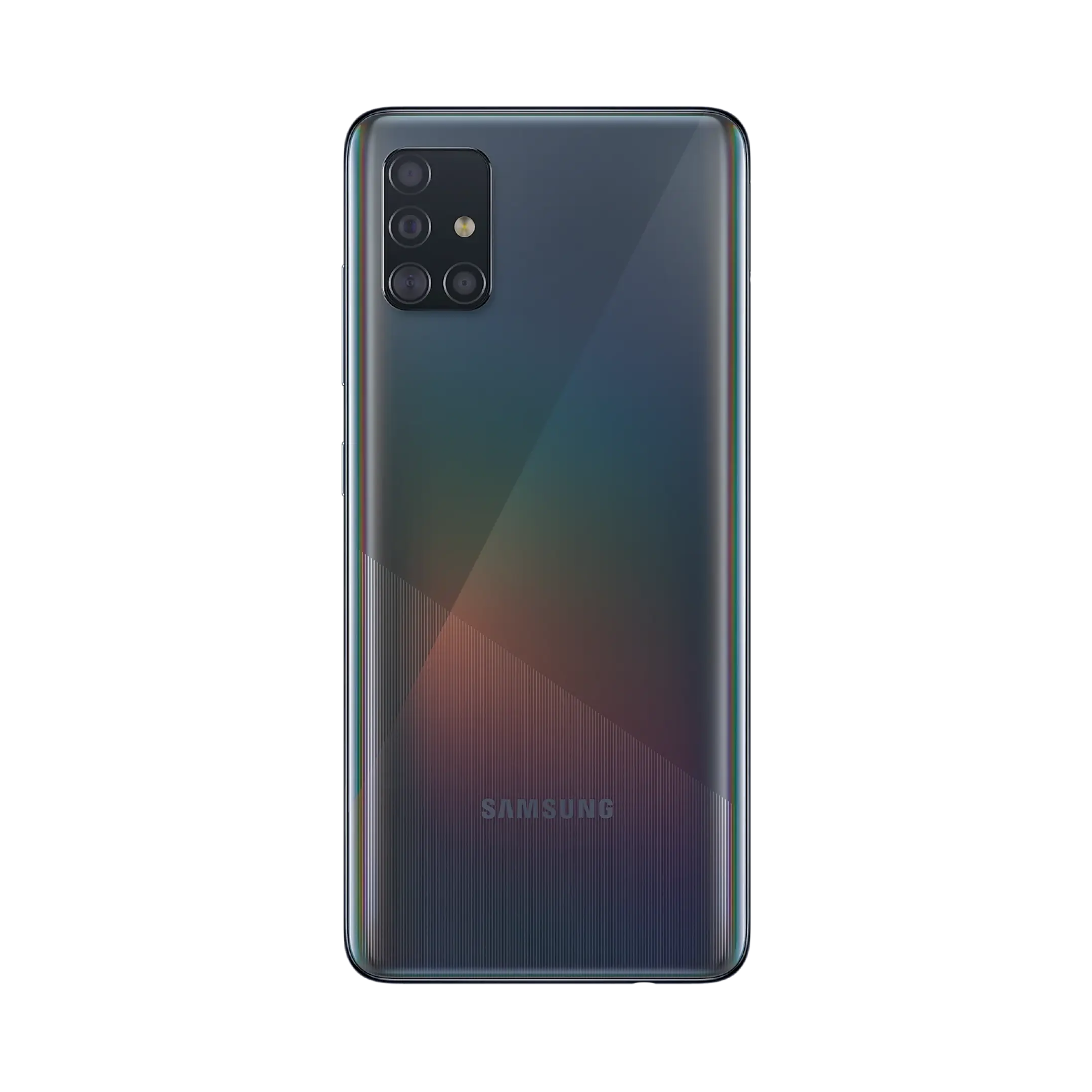 Samsung Galaxy A51 - 256 GB - Prism Crush Siyah Samsung Galaxy A51 - 256 GB - Prism Crush Siyah