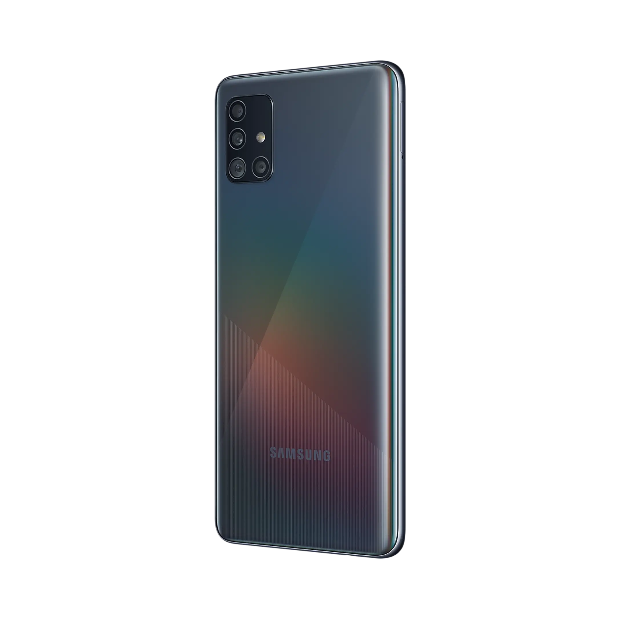 Samsung Galaxy A51 - 256 GB - Prism Crush Siyah Samsung Galaxy A51 - 256 GB - Prism Crush Siyah