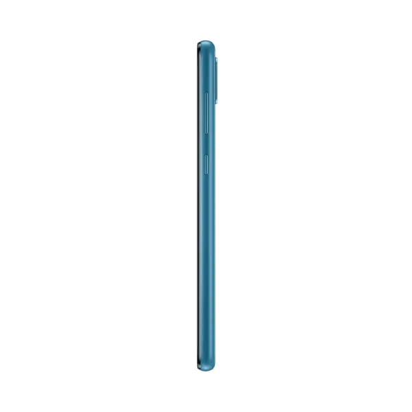 Samsung Galaxy A02 - 32 GB - Mavi