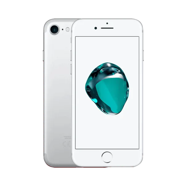 Apple iPhone 7 - 128 GB - Gümüş