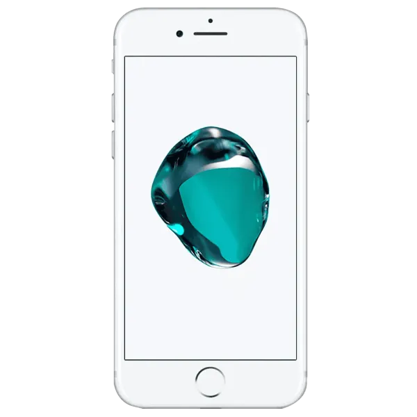 Apple iPhone 7 - 128 GB - Gümüş