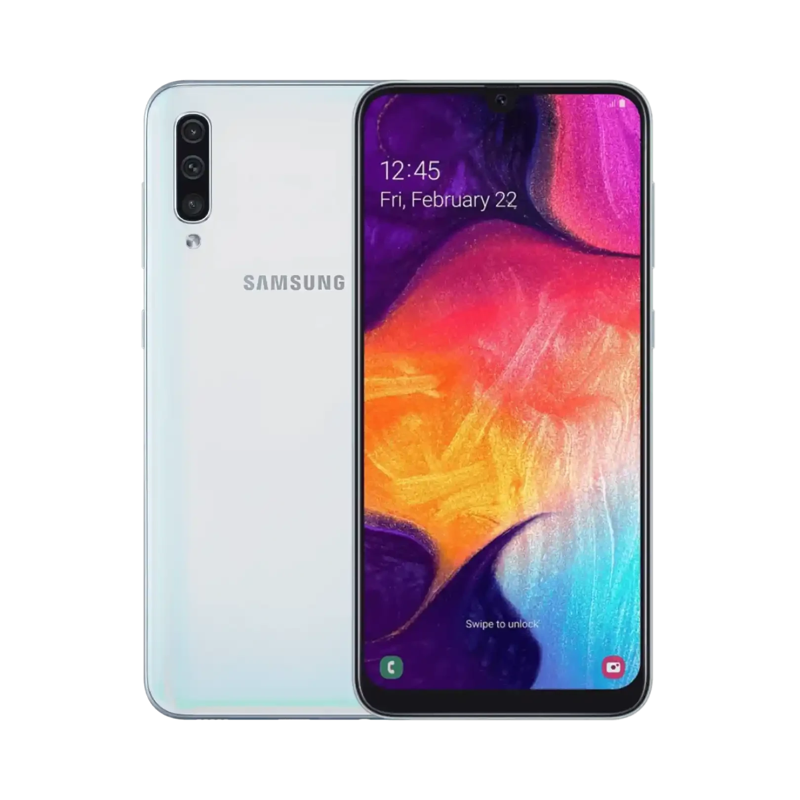 Samsung Galaxy A50 Beyaz 128 GB