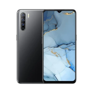 Yenilenmiş Oppo Oppo Reno 3 Siyah 128 GB - küçük görsel 1
