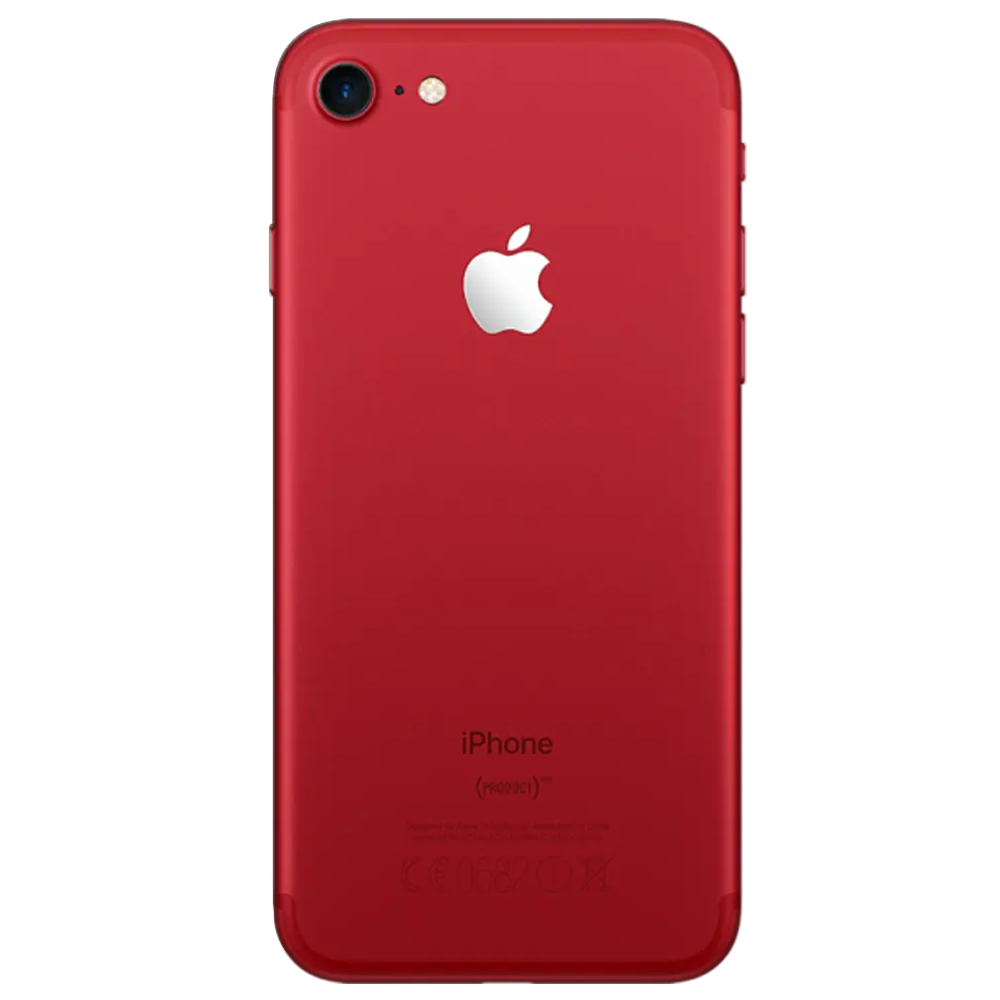 Apple iPhone 7 - 128 GB - Kırmızı Apple iPhone 7 - 128 GB - Kırmızı