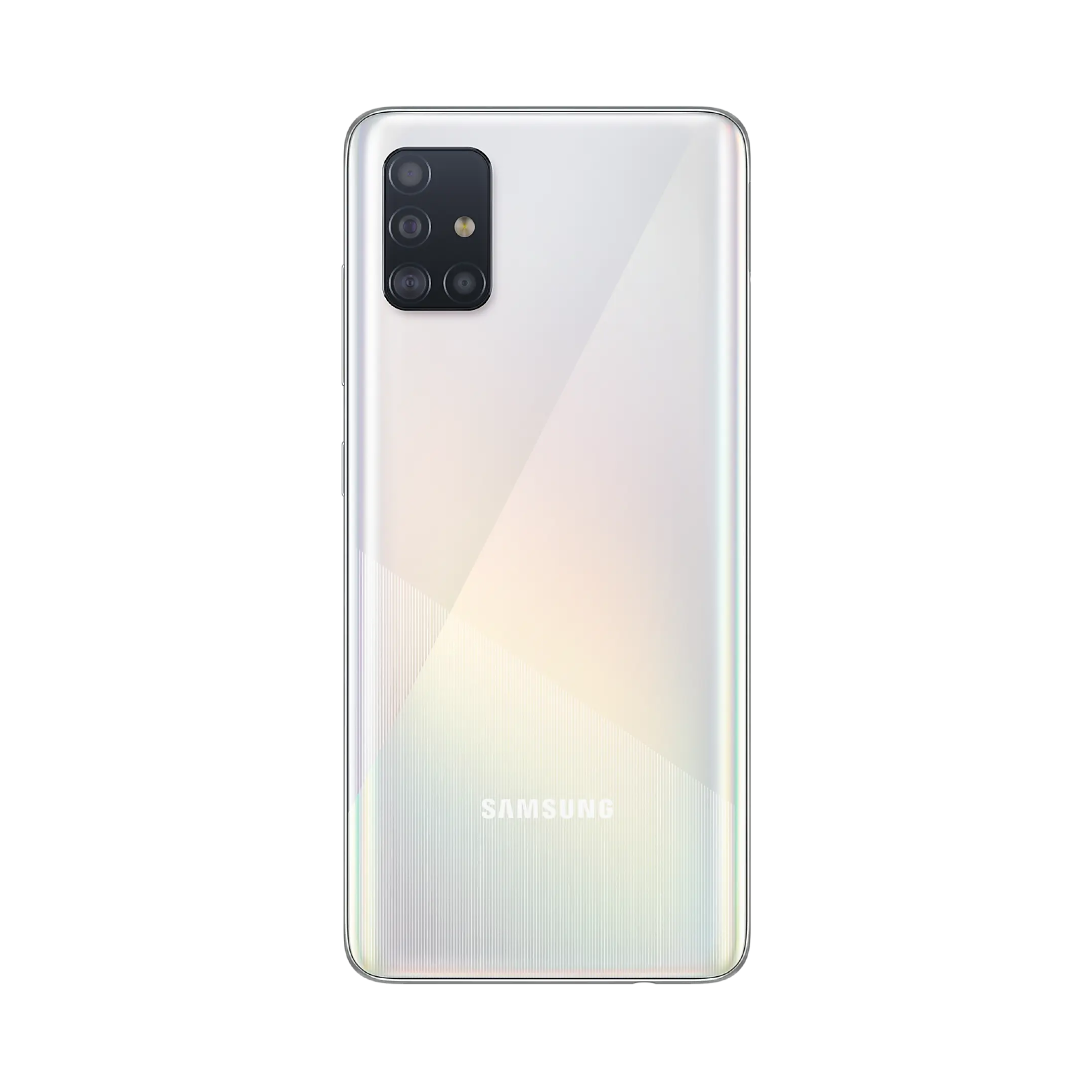 Samsung Galaxy A51 - 128 GB - Prism Crush Beyaz Samsung Galaxy A51 - 128 GB - Prism Crush Beyaz