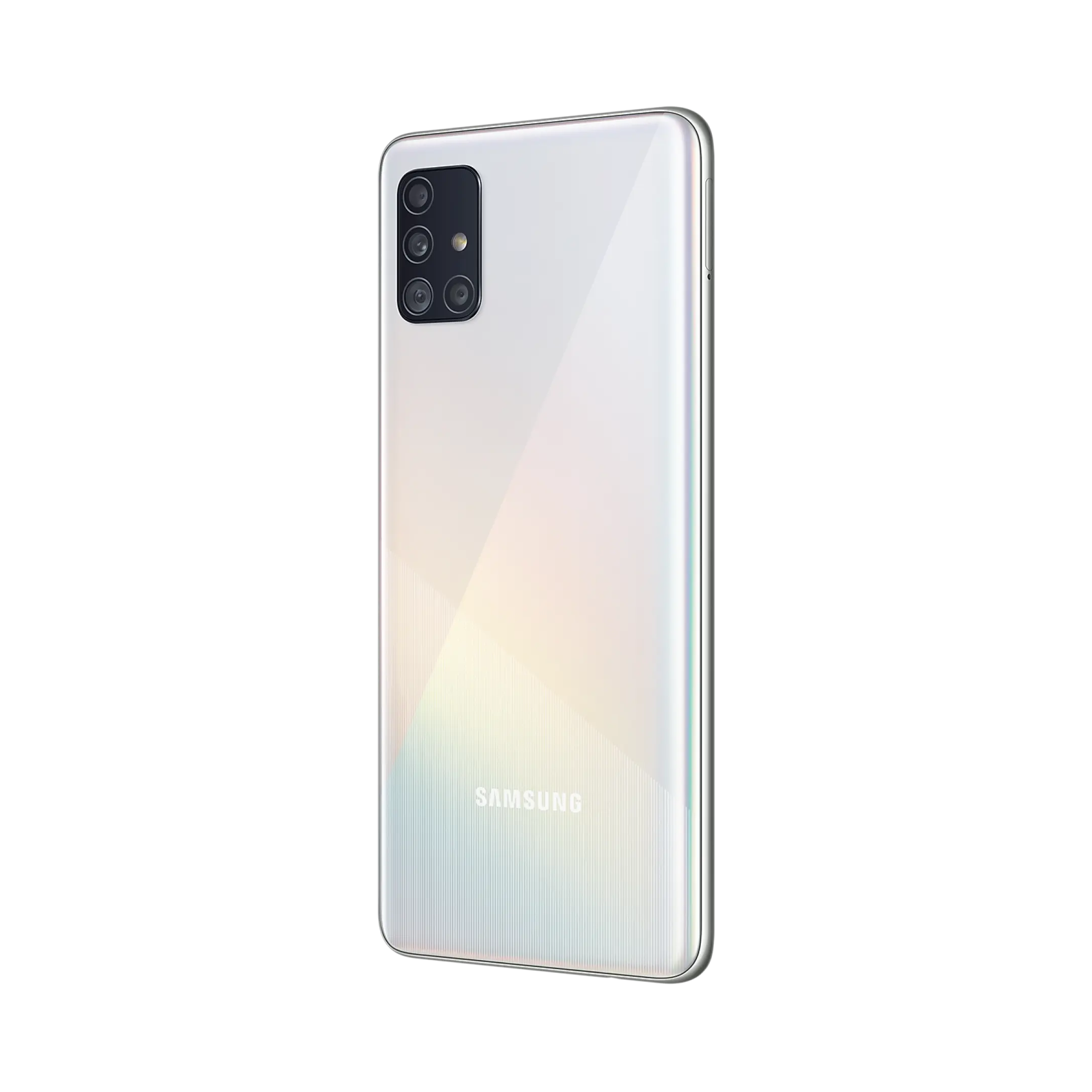 Samsung Galaxy A51 - 128 GB - Prism Crush Beyaz