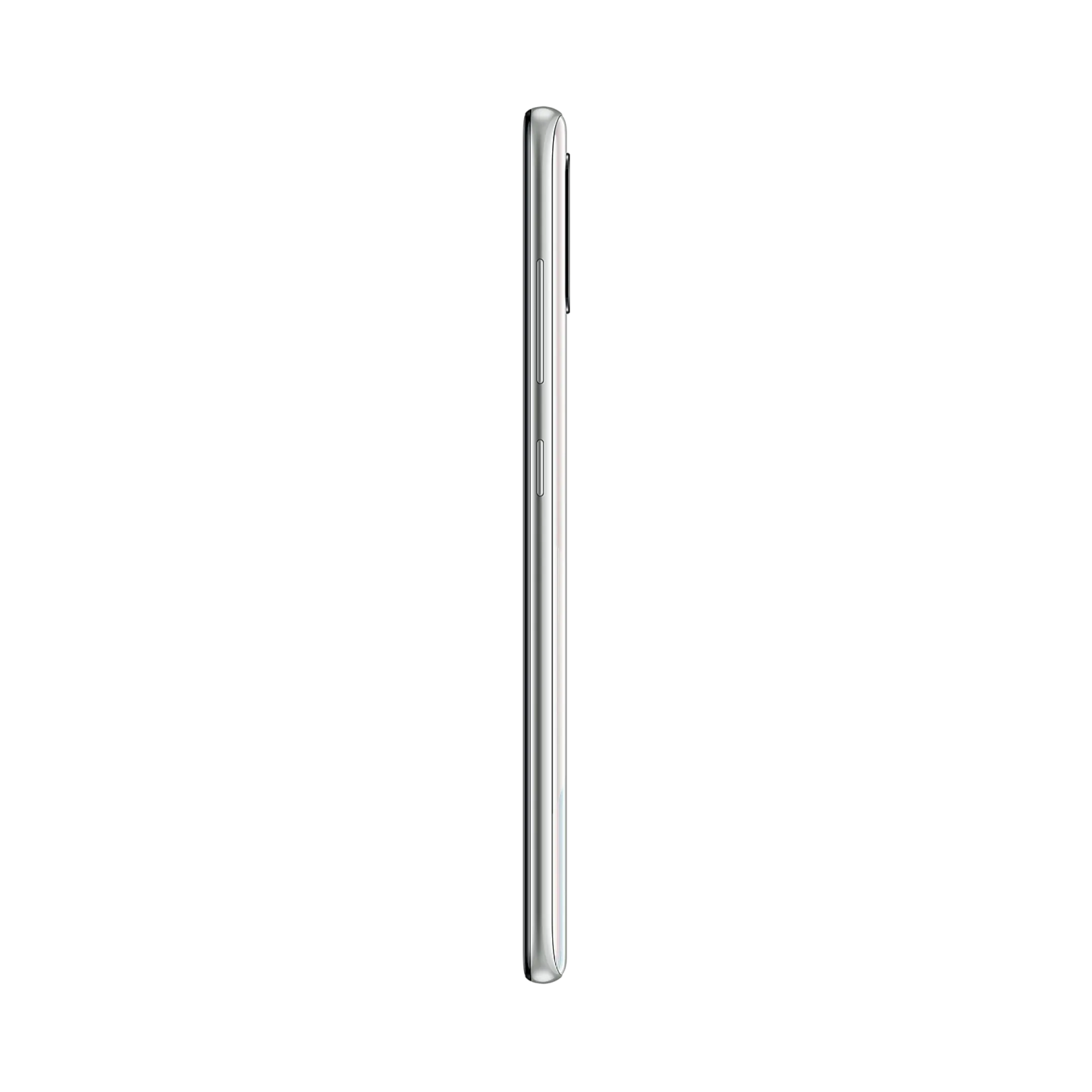 Samsung Galaxy A51 - 128 GB - Prism Crush Beyaz Samsung Galaxy A51 - 128 GB - Prism Crush Beyaz