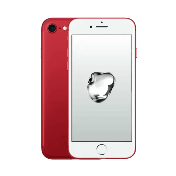 Apple iPhone 7 - 128 GB - Kırmızı