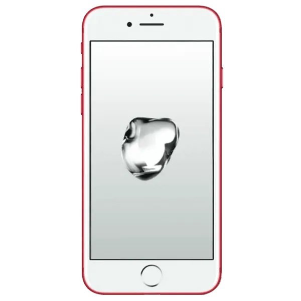 Apple iPhone 7 - 128 GB - Kırmızı