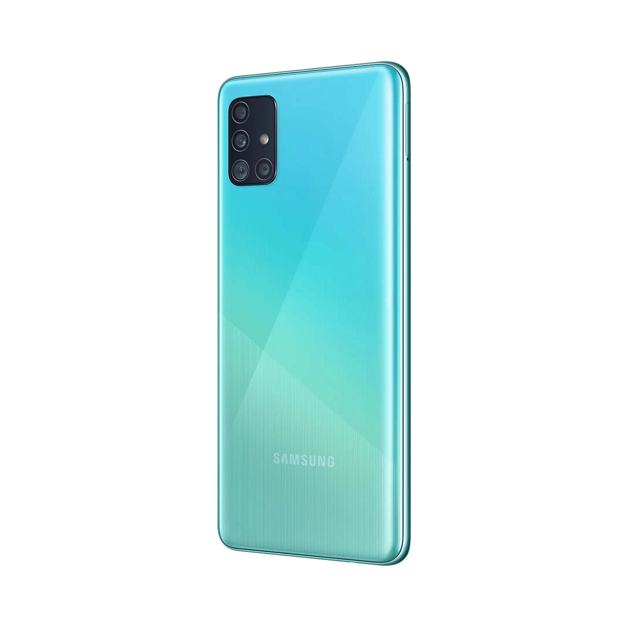 Samsung Galaxy A51 - 256 GB - Prism Crush Blue Samsung Galaxy A51 - 256 GB - Prism Crush Blue