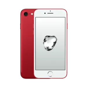 Apple iPhone 7 - 128 GB - Kırmızı