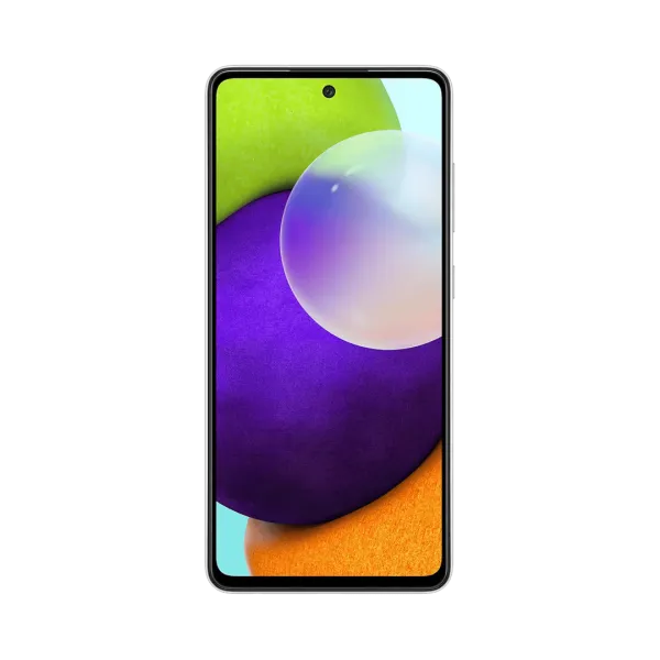 Samsung Galaxy A52s - 128 GB - Beyaz - 1