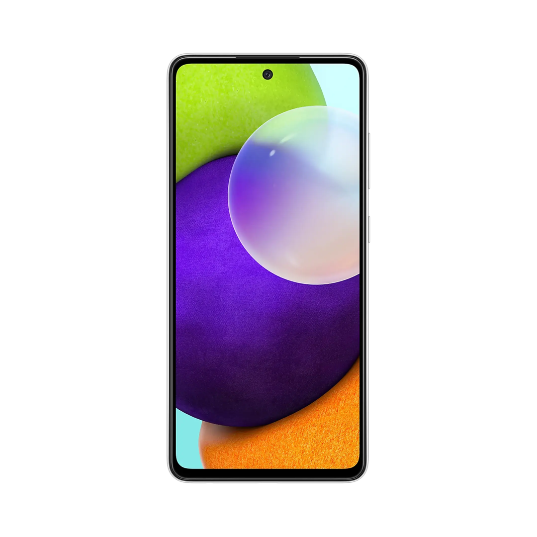 Samsung Galaxy A52s - 128 GB - Beyaz
