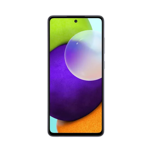 Samsung Galaxy A52s - 128 GB - Lavanta