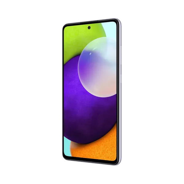 Samsung Galaxy A52s - 128 GB - Lavanta