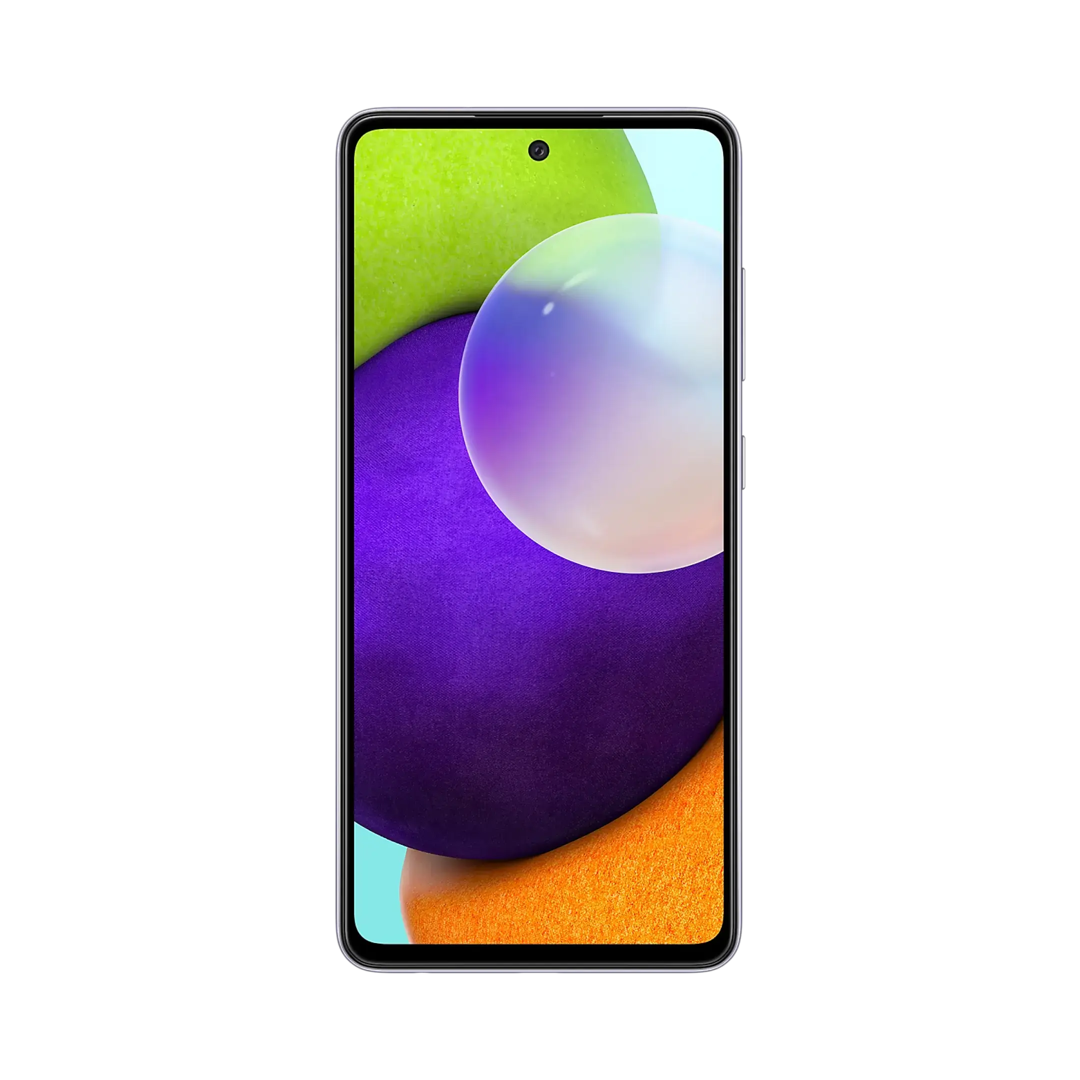 Samsung Galaxy A52s - 128 GB - Lavanta