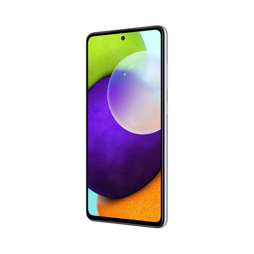 Samsung Galaxy A52s - 128 GB - Lavanta