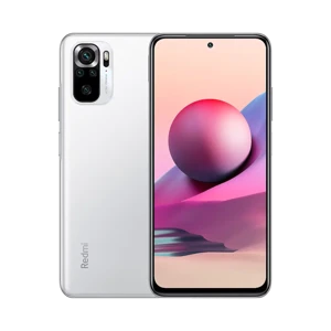 Xiaomi Redmi Note 10S - 128 GB - Buz Beyazı