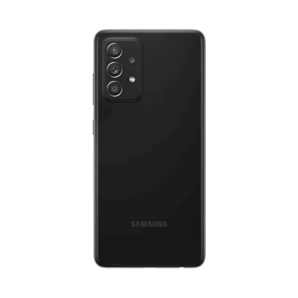 Samsung Galaxy A52s - 128 GB - Siyah