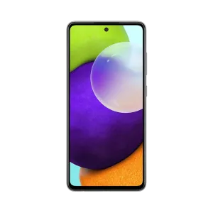 Samsung Galaxy A52s - 128 GB - Siyah