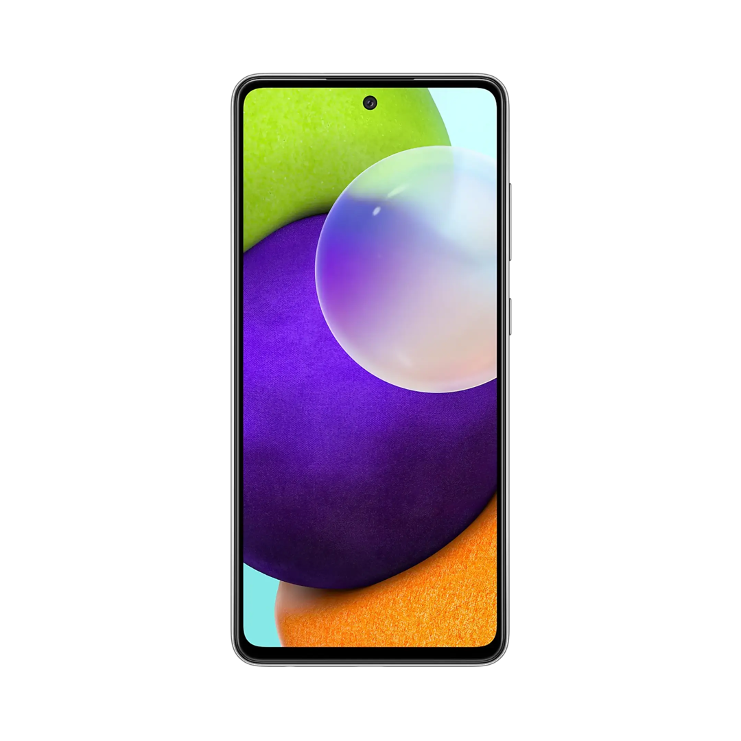 Samsung Galaxy A52s - 128 GB - Siyah