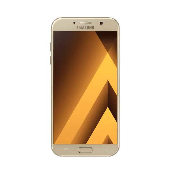 Samsung Galaxy A7 (2017) - 32 GB - Altın Kum