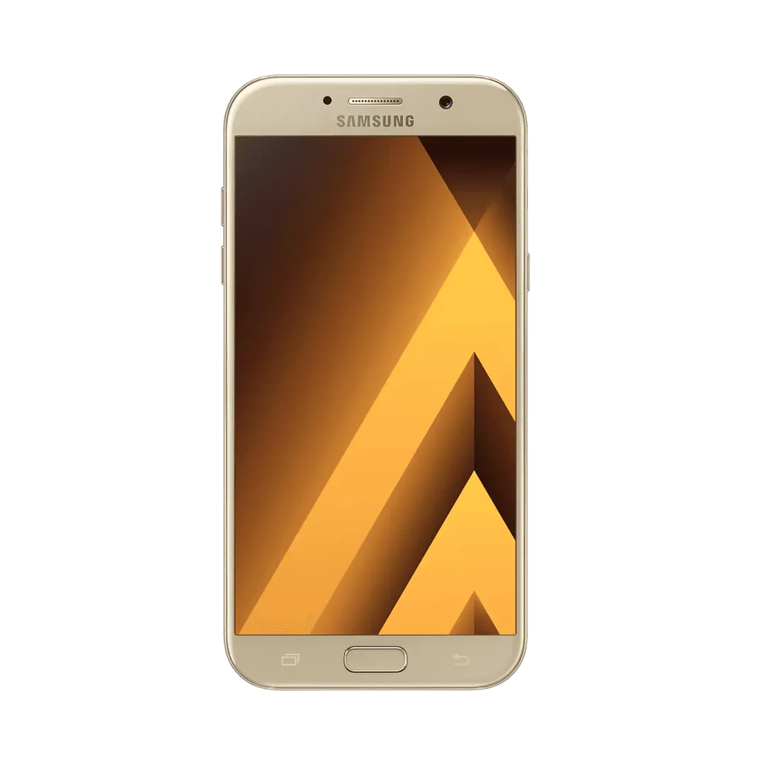 Samsung Galaxy A7 (2017) Altın Kum 32 GB