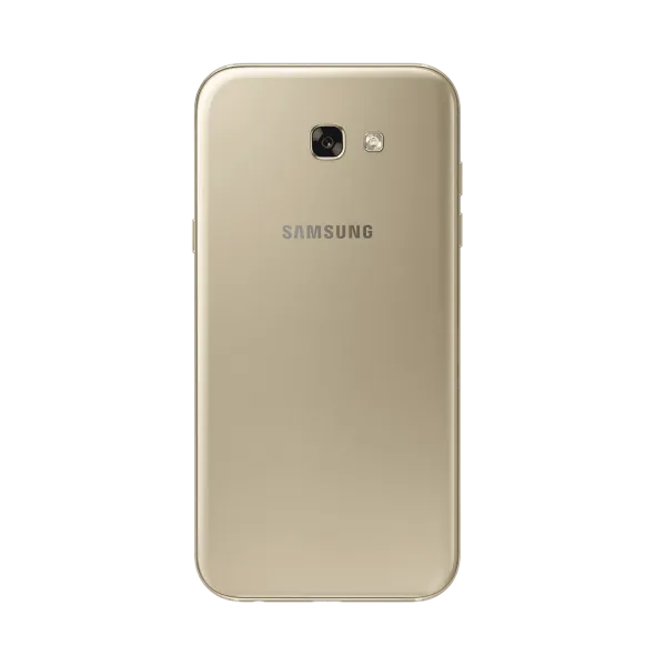 Samsung Galaxy A7 (2017) - 32 GB - Altın Kum
