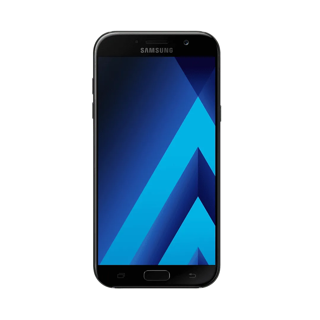 Samsung Galaxy A7 (2017) Siyah Gökyüzü 32 GB