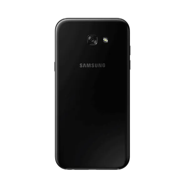 Samsung Galaxy A7 (2017) - 32 GB - Siyah Gökyüzü