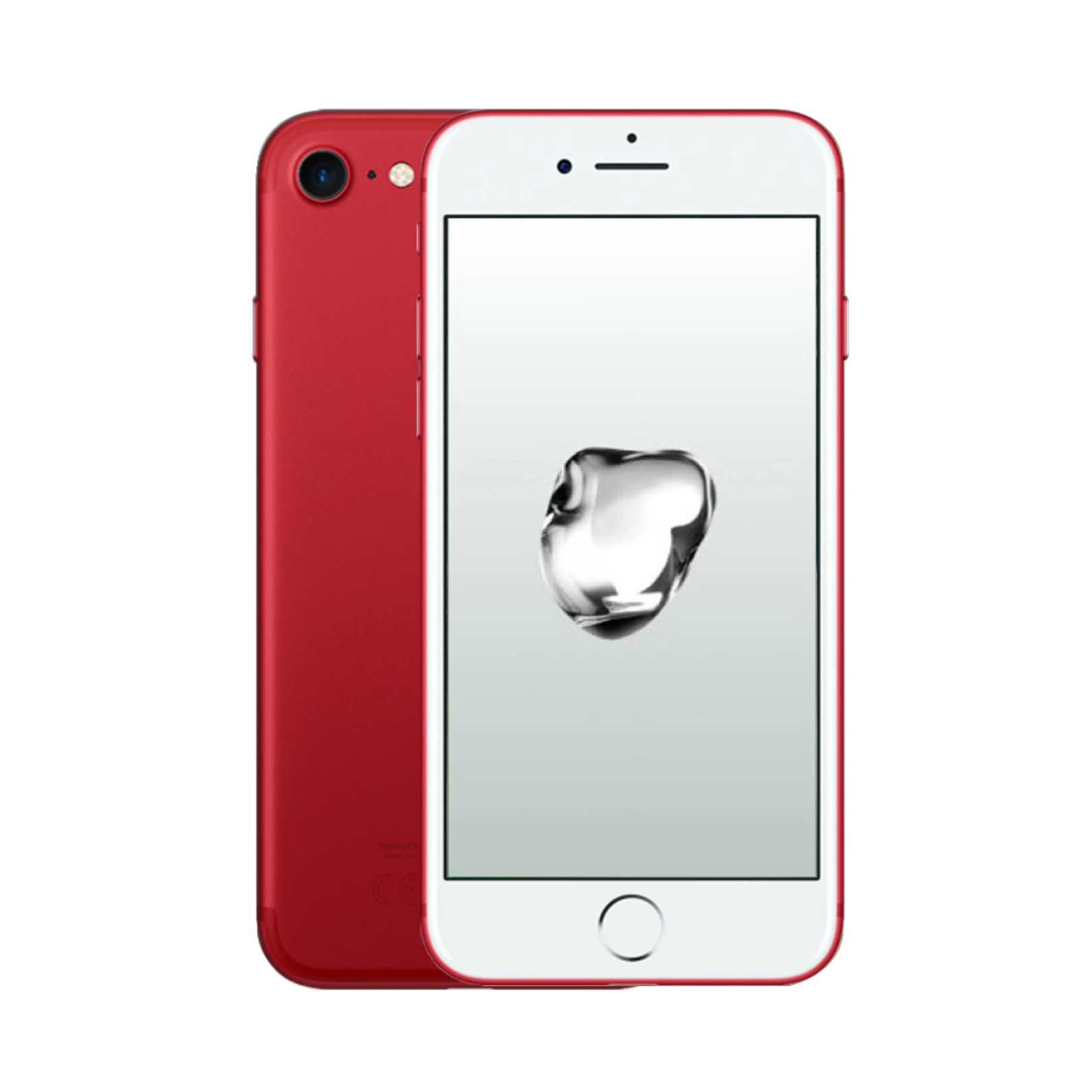 Apple iPhone 7 - 256 GB - Kırmızı Apple iPhone 7 - 256 GB - Kırmızı