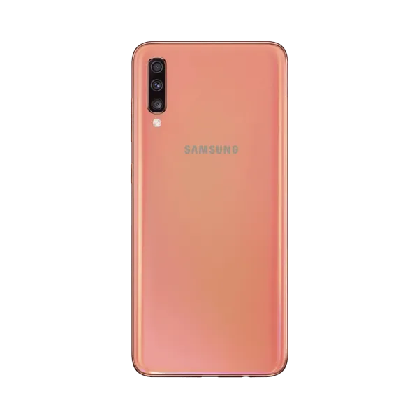 Samsung Galaxy A70 - 128 GB - Mercan