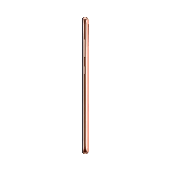 Samsung Galaxy A70 - 128 GB - Mercan