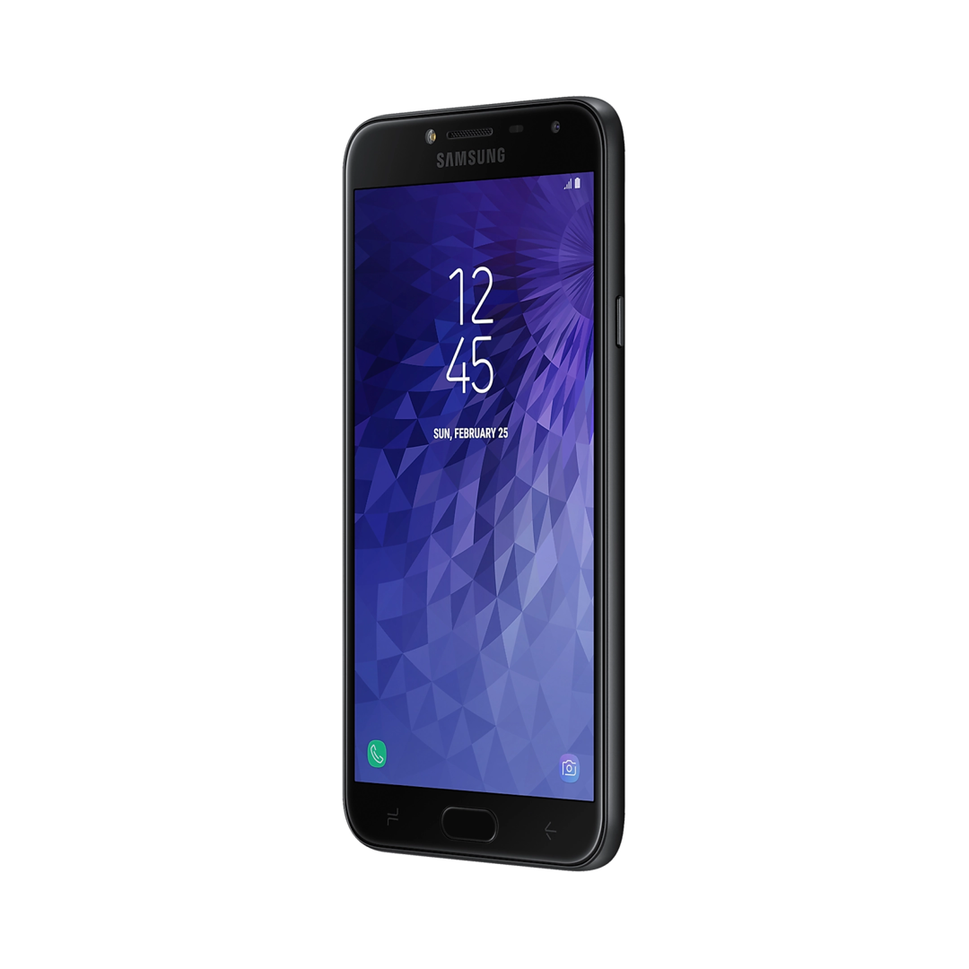 Samsung Galaxy J4 - 16 GB - Siyah Samsung Galaxy J4 - 16 GB - Siyah