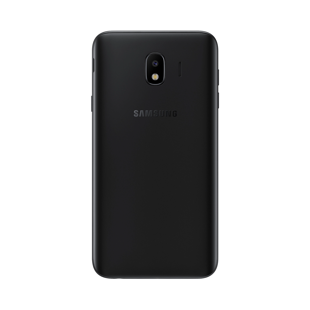 Samsung Galaxy J4 - 16 GB - Siyah Samsung Galaxy J4 - 16 GB - Siyah