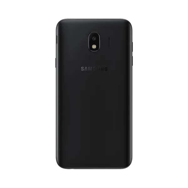 Samsung Galaxy J4 - 16 GB - Siyah