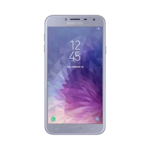 Samsung Galaxy J4 - 16 GB - Mavi