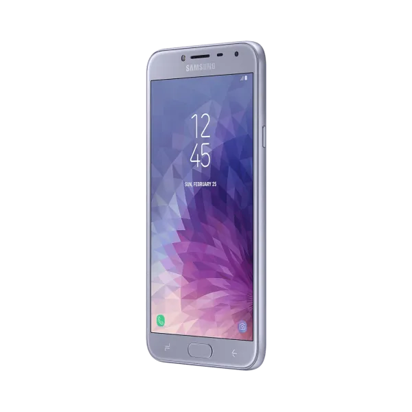Samsung Galaxy J4 - 16 GB - Mavi