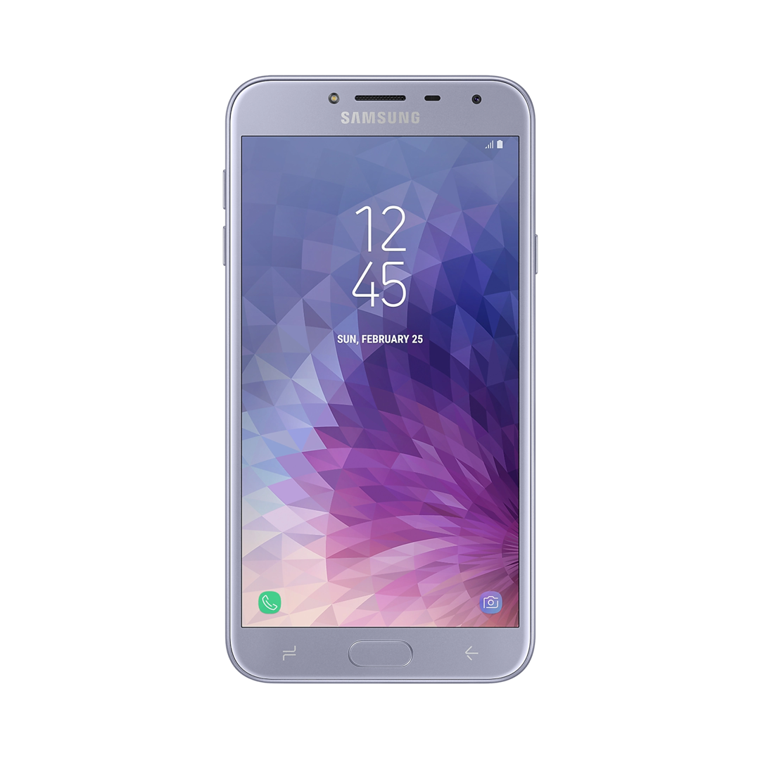 Samsung Galaxy J4 - 16 GB - Mavi Samsung Galaxy J4 - 16 GB - Mavi