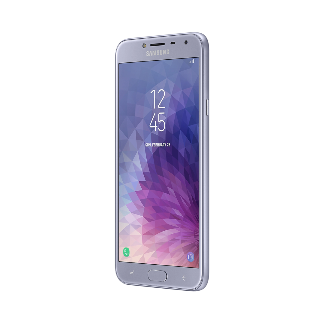 Samsung Galaxy J4 - 16 GB - Mavi Samsung Galaxy J4 - 16 GB - Mavi