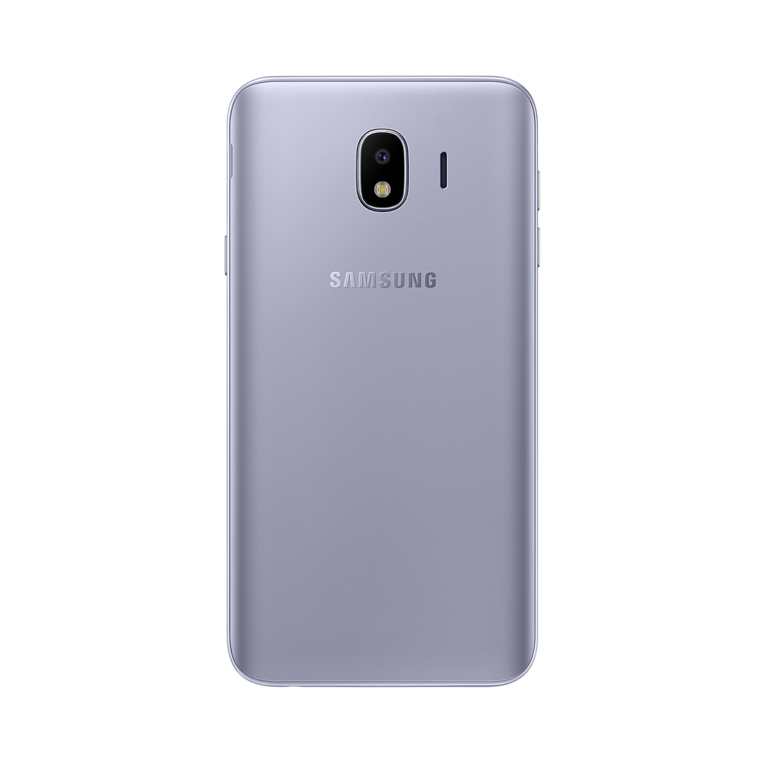 Samsung Galaxy J4 - 16 GB - Mavi Samsung Galaxy J4 - 16 GB - Mavi