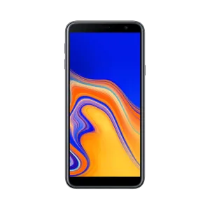 Samsung Galaxy J4+ - 16 GB - Siyah