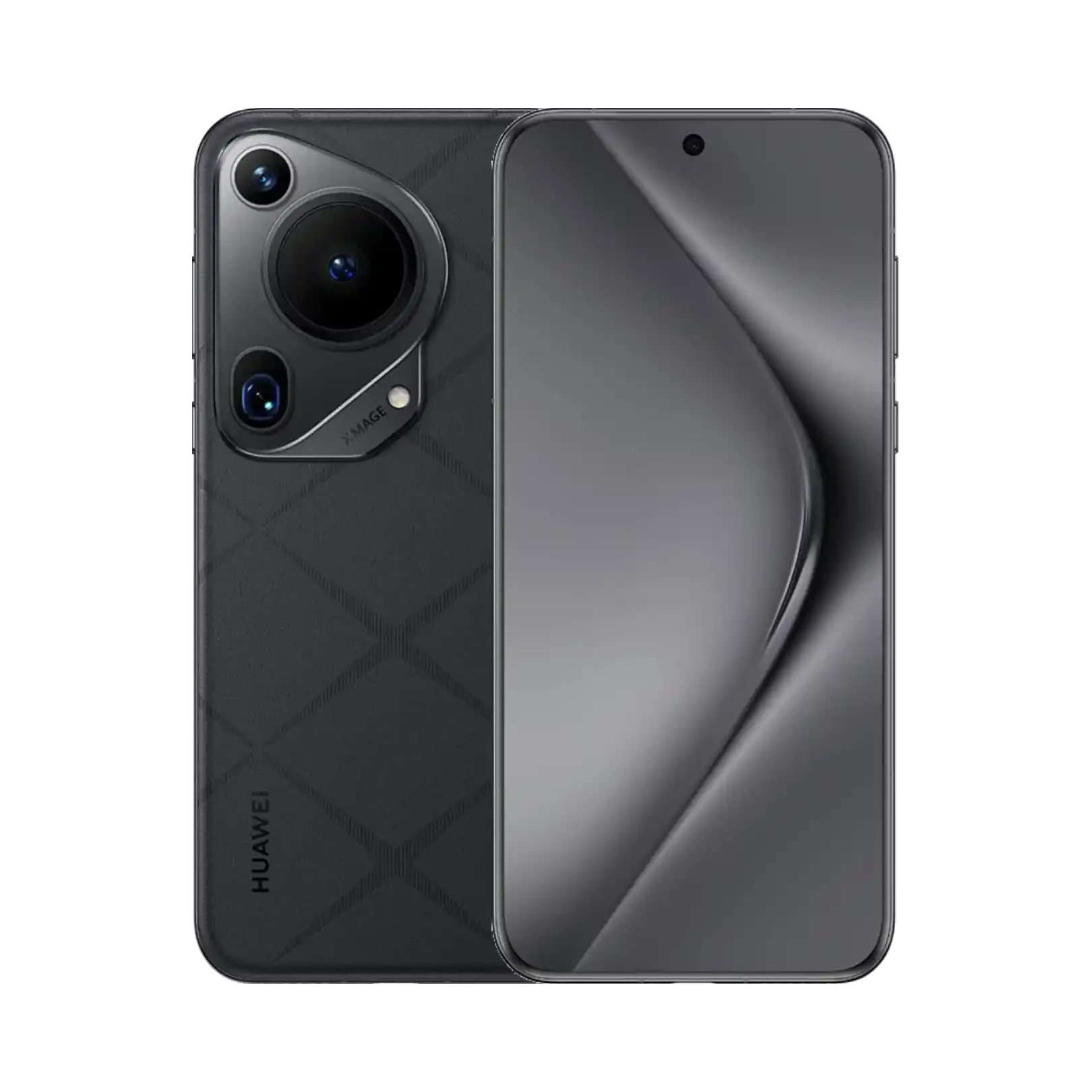 Huawei Pura 70 Ultra - 512 GB - Siyah